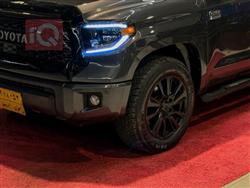 تويوتا توندرا